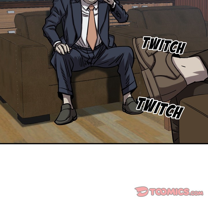 Legend: The Beginning Chapter 68 page 82 - Chapter 68