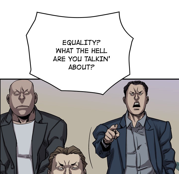 Legend: The Beginning Chapter 68 page 83 - Chapter 68