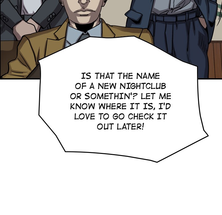 Legend: The Beginning Chapter 68 page 84 - Chapter 68