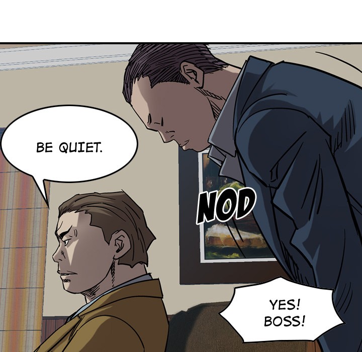 Legend: The Beginning Chapter 68 page 85 - Chapter 68