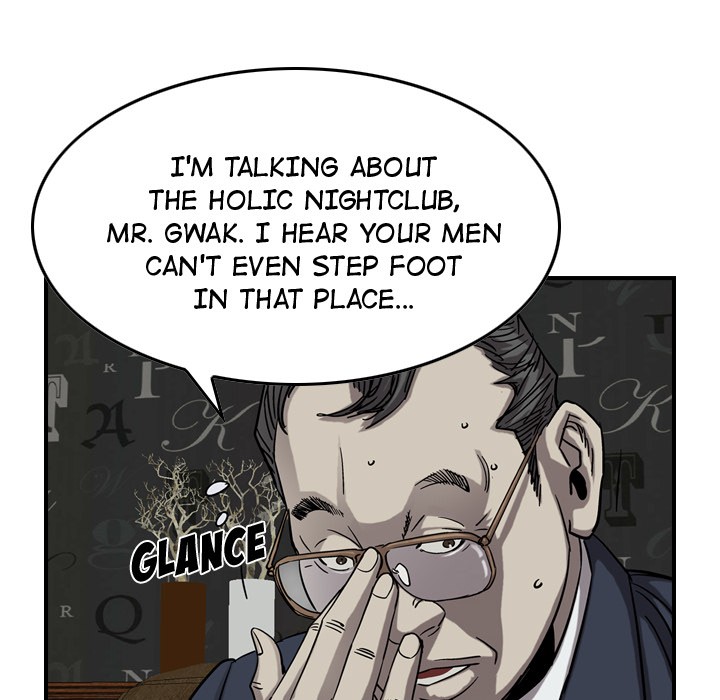 Legend: The Beginning Chapter 68 page 88 - Chapter 68