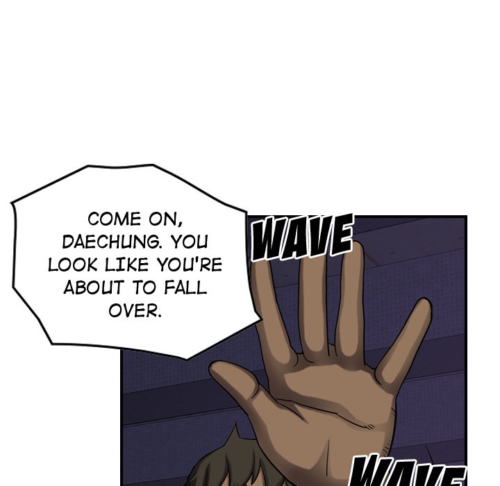 Legend: The Beginning Chapter 68 page 9 - Chapter 68