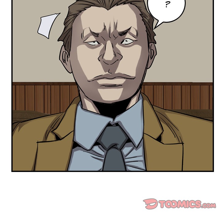 Legend: The Beginning Chapter 68 page 90 - Chapter 68