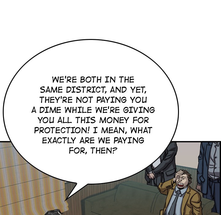 Legend: The Beginning Chapter 68 page 91 - Chapter 68