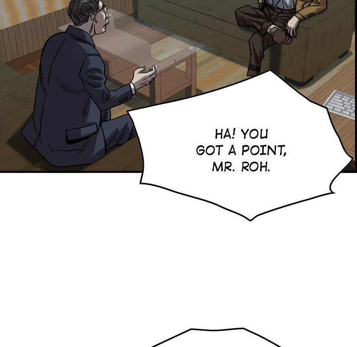 Legend: The Beginning Chapter 68 page 92 - Chapter 68