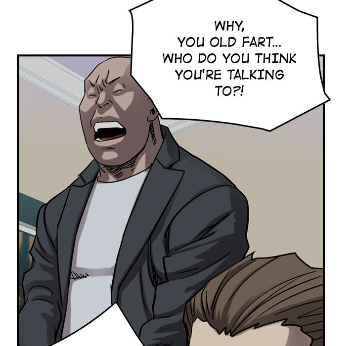 Legend: The Beginning Chapter 68 page 93 - Chapter 68