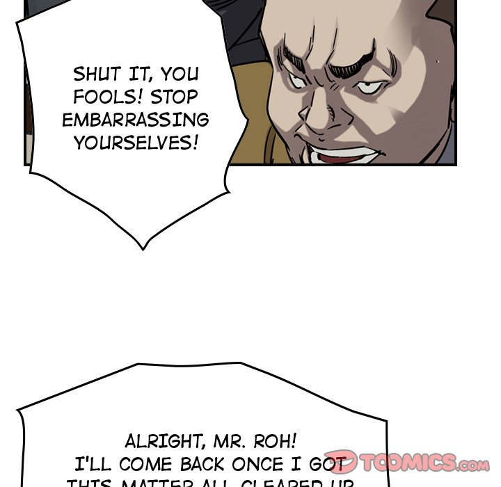 Legend: The Beginning Chapter 68 page 94 - Chapter 68