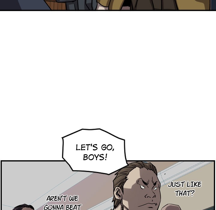 Legend: The Beginning Chapter 68 page 96 - Chapter 68