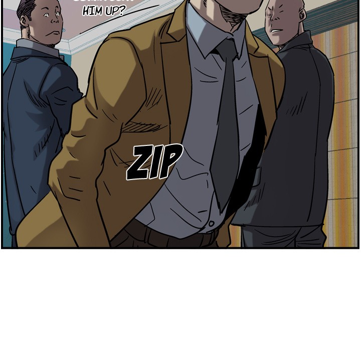 Legend: The Beginning Chapter 68 page 97 - Chapter 68