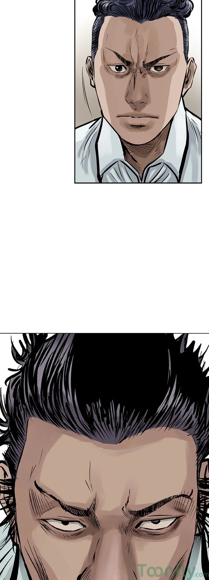 Legend: The Beginning Chapter 7 page 24 - Chapter 7