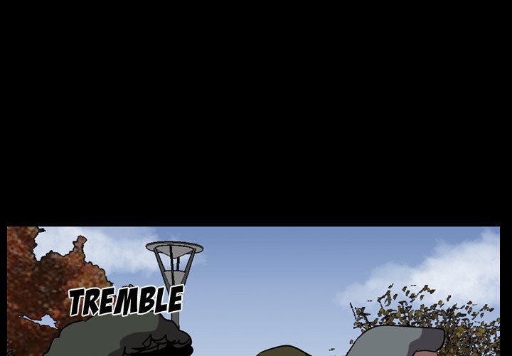 Legend: The Beginning Chapter 71 page 1 - Chapter 71