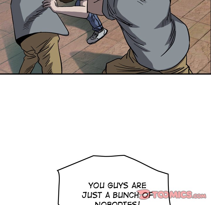 Legend: The Beginning Chapter 71 page 10 - Chapter 71