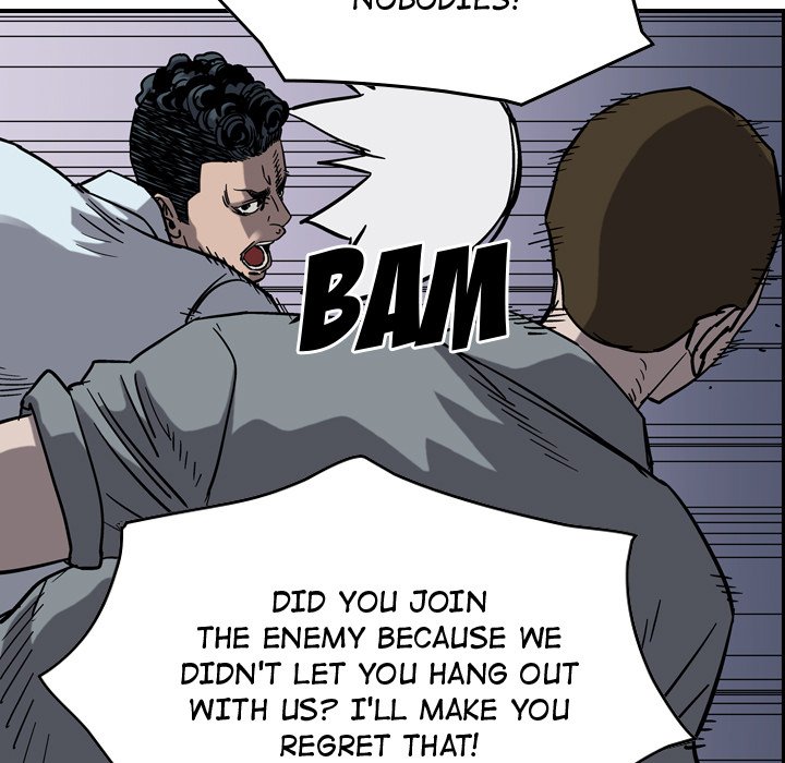 Legend: The Beginning Chapter 71 page 11 - Chapter 71