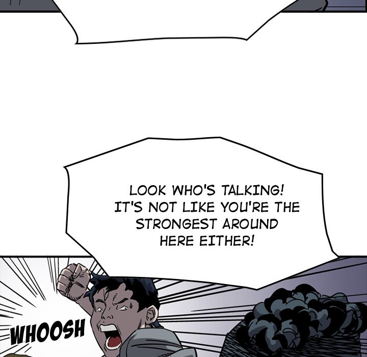 Legend: The Beginning Chapter 71 page 12 - Chapter 71