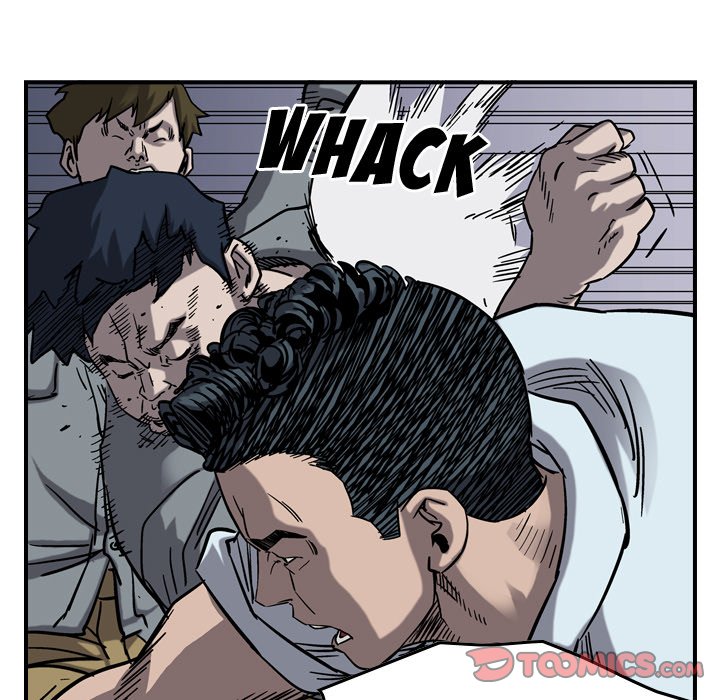 Legend: The Beginning Chapter 71 page 14 - Chapter 71