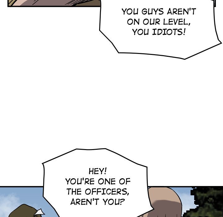 Legend: The Beginning Chapter 71 page 15 - Chapter 71