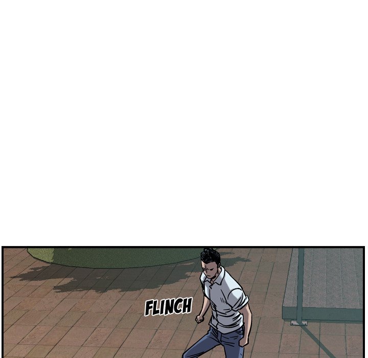 Legend: The Beginning Chapter 71 page 17 - Chapter 71