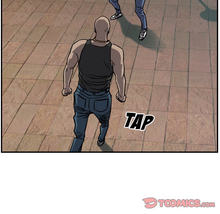 Legend: The Beginning Chapter 71 page 18 - Chapter 71