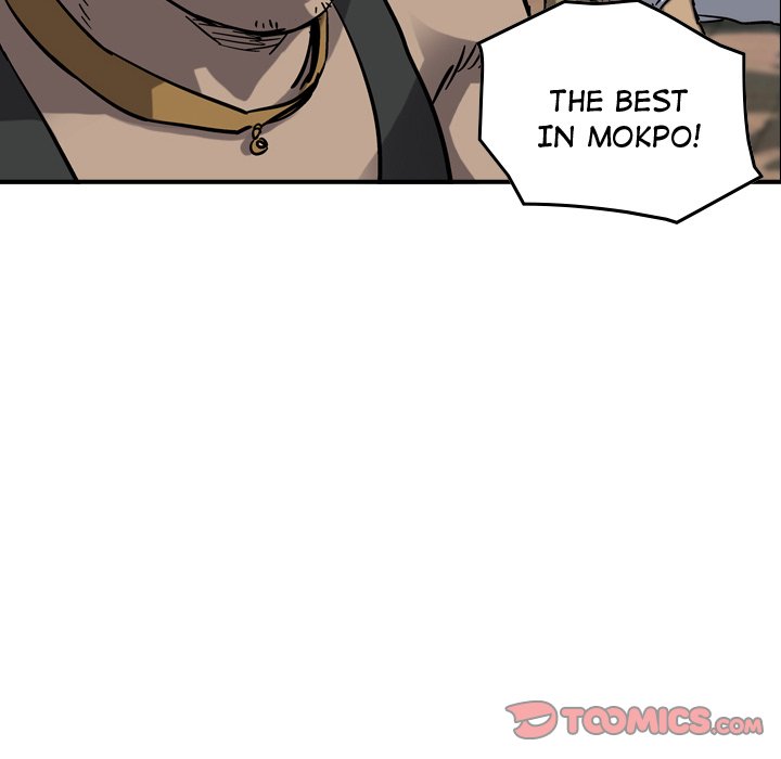 Legend: The Beginning Chapter 71 page 22 - Chapter 71