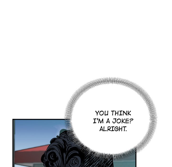 Legend: The Beginning Chapter 71 page 24 - Chapter 71