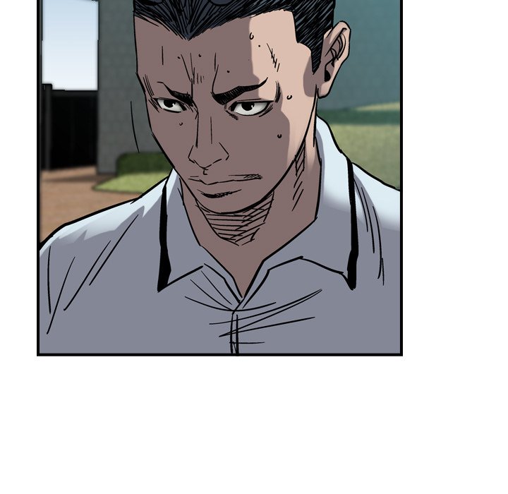 Legend: The Beginning Chapter 71 page 25 - Chapter 71