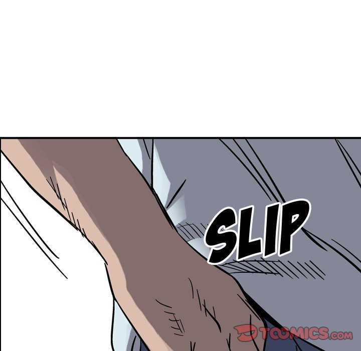 Legend: The Beginning Chapter 71 page 26 - Chapter 71