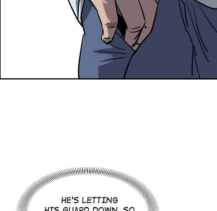 Legend: The Beginning Chapter 71 page 27 - Chapter 71