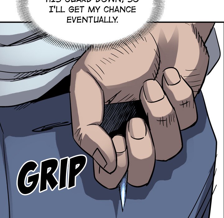 Legend: The Beginning Chapter 71 page 28 - Chapter 71