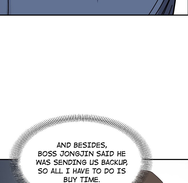 Legend: The Beginning Chapter 71 page 29 - Chapter 71