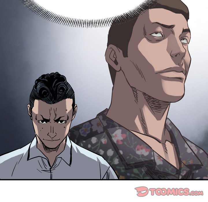 Legend: The Beginning Chapter 71 page 30 - Chapter 71