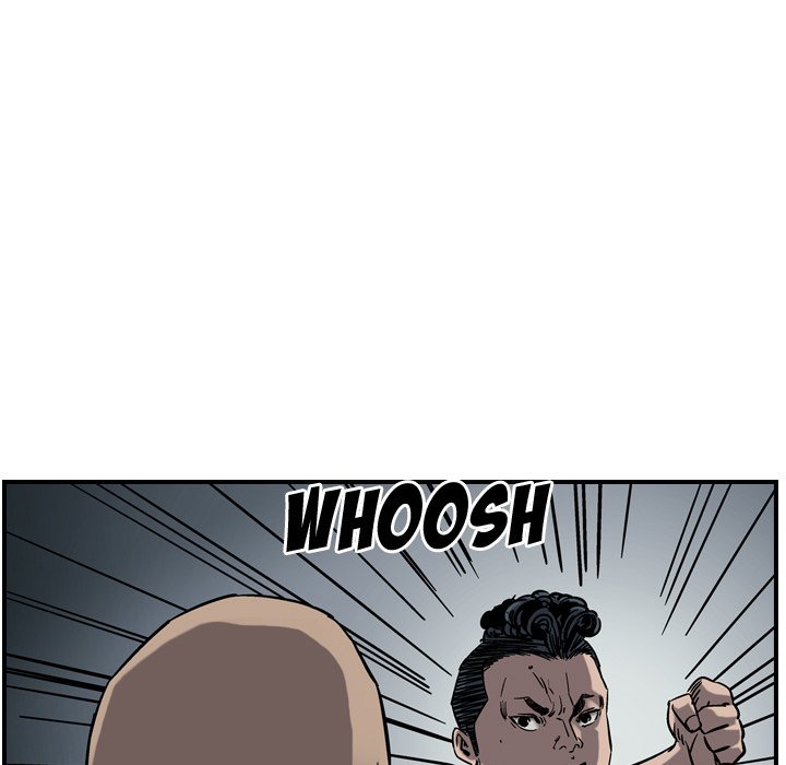 Legend: The Beginning Chapter 71 page 31 - Chapter 71