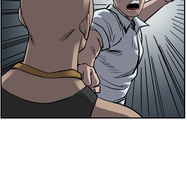 Legend: The Beginning Chapter 71 page 32 - Chapter 71