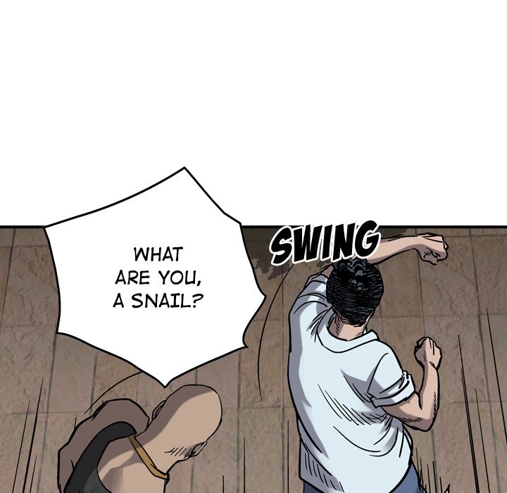 Legend: The Beginning Chapter 71 page 33 - Chapter 71