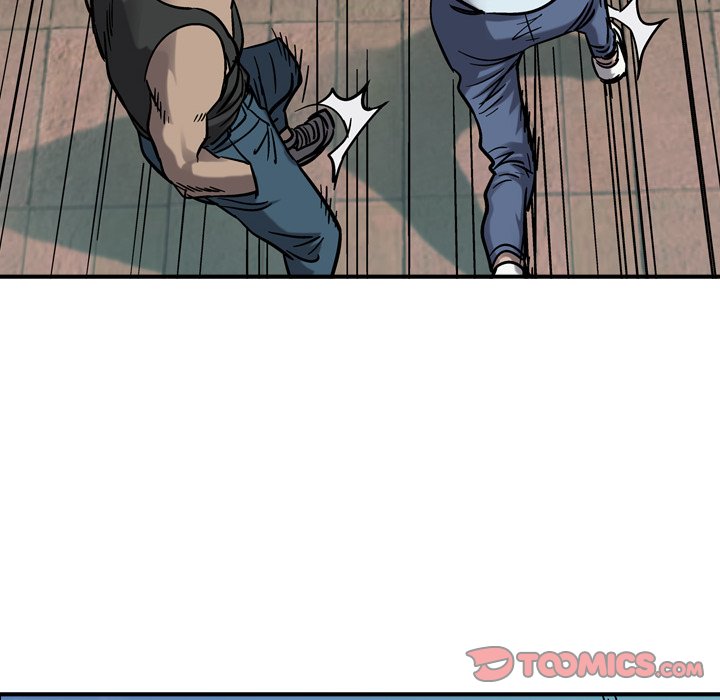 Legend: The Beginning Chapter 71 page 34 - Chapter 71