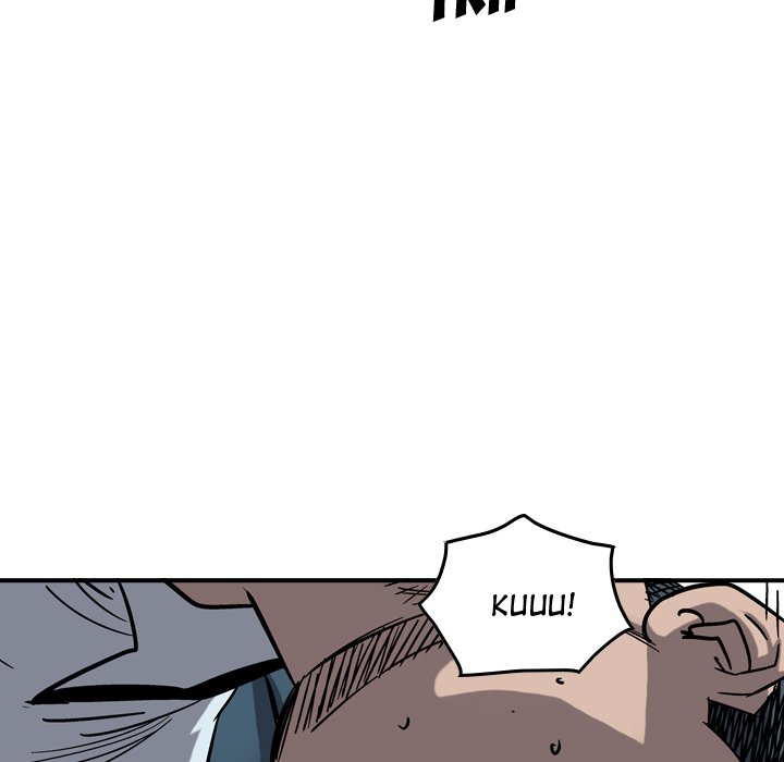 Legend: The Beginning Chapter 71 page 36 - Chapter 71