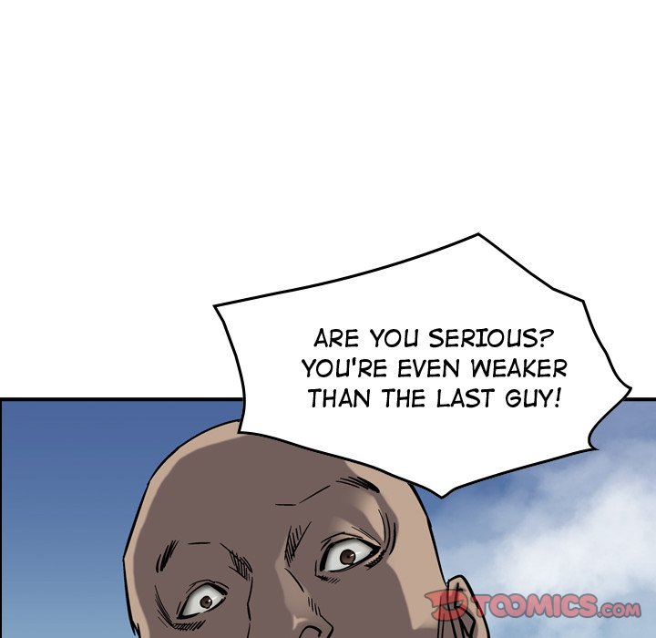 Legend: The Beginning Chapter 71 page 38 - Chapter 71