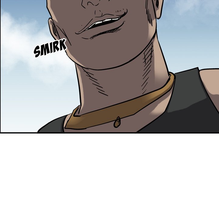 Legend: The Beginning Chapter 71 page 39 - Chapter 71
