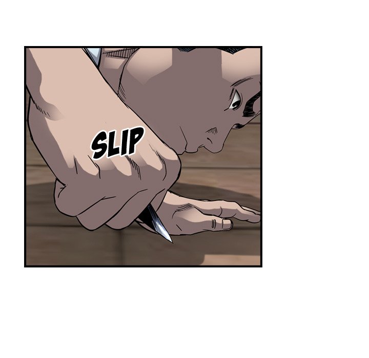 Legend: The Beginning Chapter 71 page 40 - Chapter 71