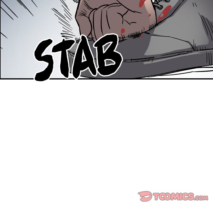 Legend: The Beginning Chapter 71 page 42 - Chapter 71