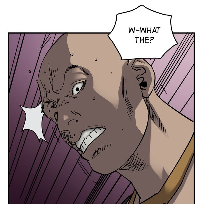 Legend: The Beginning Chapter 71 page 43 - Chapter 71