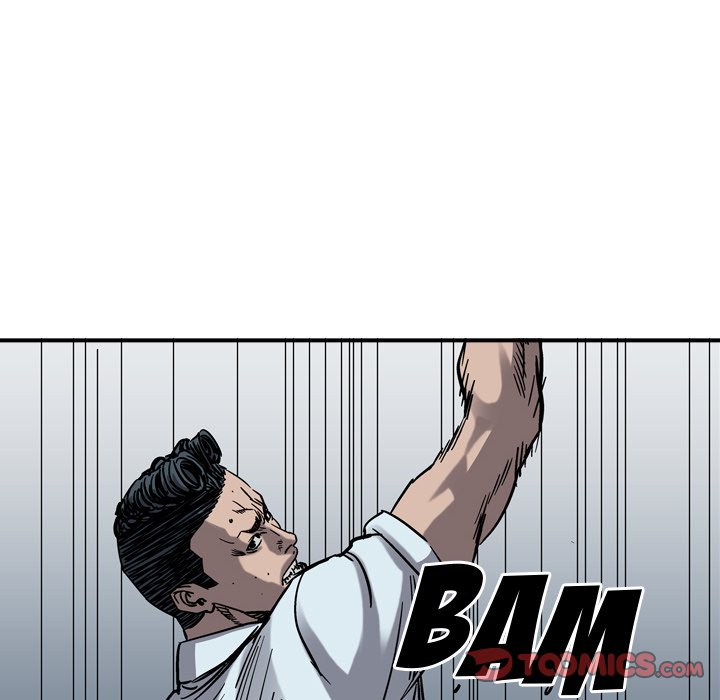 Legend: The Beginning Chapter 71 page 46 - Chapter 71