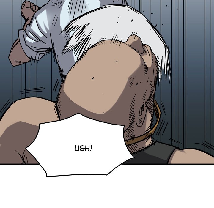 Legend: The Beginning Chapter 71 page 47 - Chapter 71