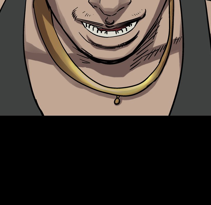 Legend: The Beginning Chapter 71 page 5 - Chapter 71