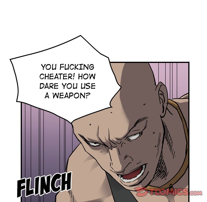 Legend: The Beginning Chapter 71 page 50 - Chapter 71