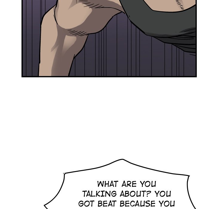Legend: The Beginning Chapter 71 page 51 - Chapter 71