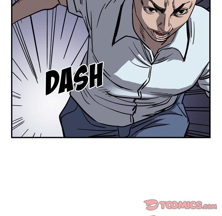 Legend: The Beginning Chapter 71 page 54 - Chapter 71