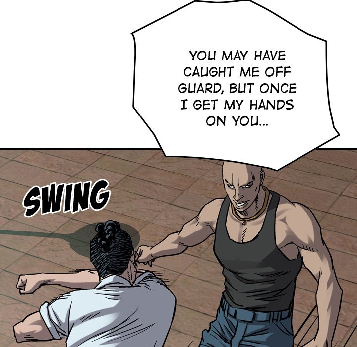 Legend: The Beginning Chapter 71 page 55 - Chapter 71