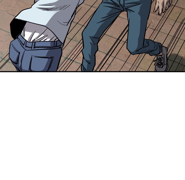 Legend: The Beginning Chapter 71 page 56 - Chapter 71