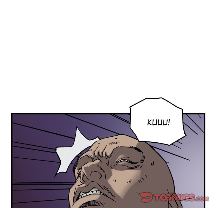 Legend: The Beginning Chapter 71 page 58 - Chapter 71