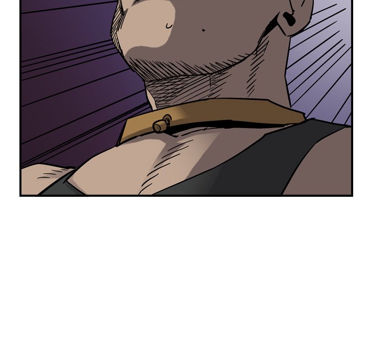 Legend: The Beginning Chapter 71 page 59 - Chapter 71
